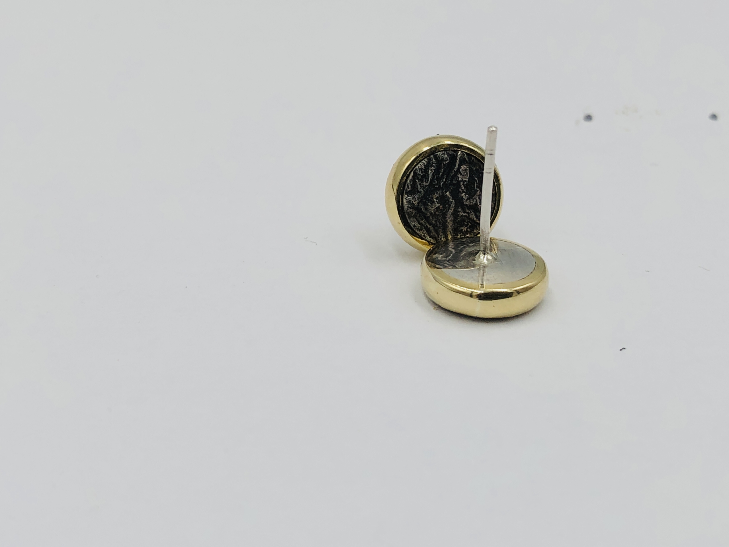 Stud Earrings
