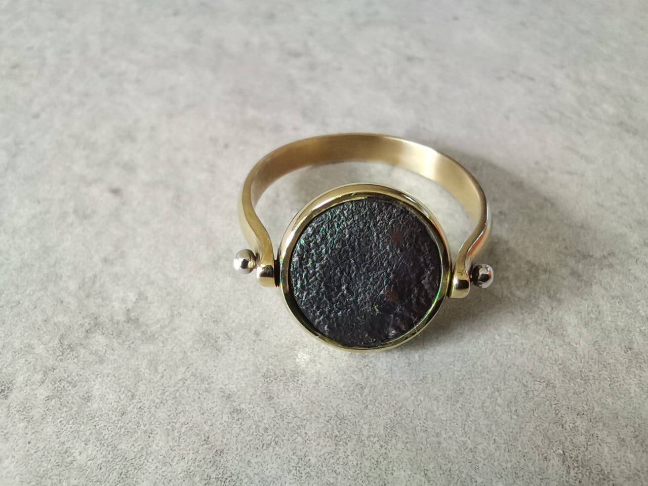 Swivel Ring